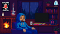 design unique pixel art animations in 8 bit and 16 bit style