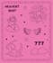 design a seamless repeating pattern design