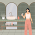 do an animated 2d video for you