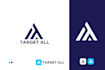 design logo and brand identity with full branding kit and brand style guidelines