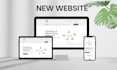 design, redesign wordpress business website for service businesses