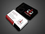 create different unique business card design within 12hrs