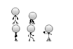 create high quality pixel art sprite sheets and animations