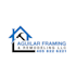 design luxury real estate logo and business identity