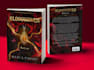 create professional book cover design