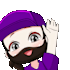 draw twitch emotes, badges, animated emotes for twitch, and vtuber stream