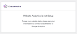 audit your google analytics and tag manager accounts