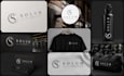 do business or brand logo design with copyrights