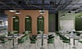create 3d exterior and interior architectural renderings