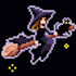 create pixel characters with pixel animations