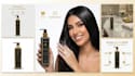 design bol com product listing image that sell branded shelve amazon infographic
