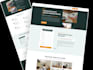 design a high converting and premium unbounce landing page