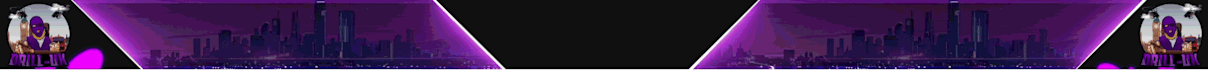 create banner animation for minecraft, hytale, fivem server liste