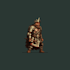 create a pixel art character for you