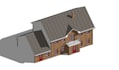 create 3d from plan, images, sketch, or pdf with sketchup