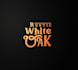 create a wordmark logo