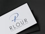 design luxury fashion logo