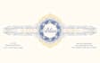 design vintage hand drawn logo