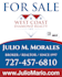 do custom yard sign design for business, real estate, events