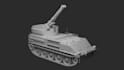 do 3d model hard surface