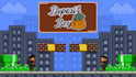 design unique pixel art animations in 8 bit and 16 bit style