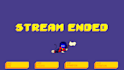 create a pixel twitch overlay for you