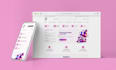 develop a responsive wordpress landing page,  modern elementor landing page