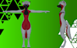 texture and edit sfw or nsfw vrchat avatars