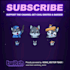 create custom male vtuber model live2d stream avatar
