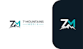 create a professional modern minimalist business logo design