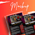design epk, media kit, press kit, one sheet