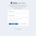 set up a secure password manager on your server