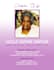 design world class obituary, funeral program in 6hrs