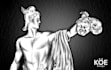 draw digital ink or color illustration