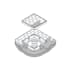 create patent drawings, technical diagrams and documentation