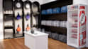 create a realistic sports complex, gym, facility, padel club
