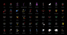 design custom vector icon set in 24 hours