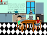 draw whimsical childrens book illustrations and storybook art