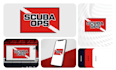 do brand logo design for your business
