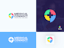 do a timeless minimalist and modern business logo design