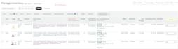 fix amazon variation listing issue or create parent child listing via flat file