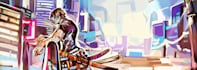 draw anime art, character illustration, concept art, oc art