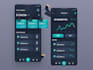 do UI UX design, mobile UI design, app design, prototype