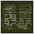 draw floor plan in autocad