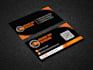 design or redesign professional lawn care business card, flyer, door hanger