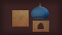 create low poly 3d models, game assets, and do animations