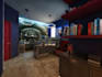 do 2d floorplan elevations, blue prints