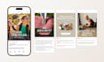 be your social media content manager