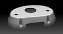 clean up 3d scan stl for 3d printing