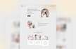 do complete logo design, redesign, or rebranding and website